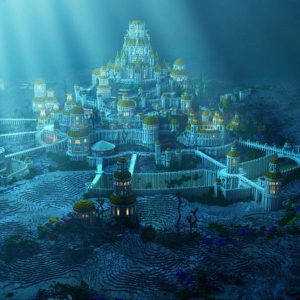 Atlantis
