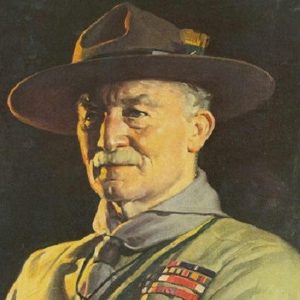 baden powell