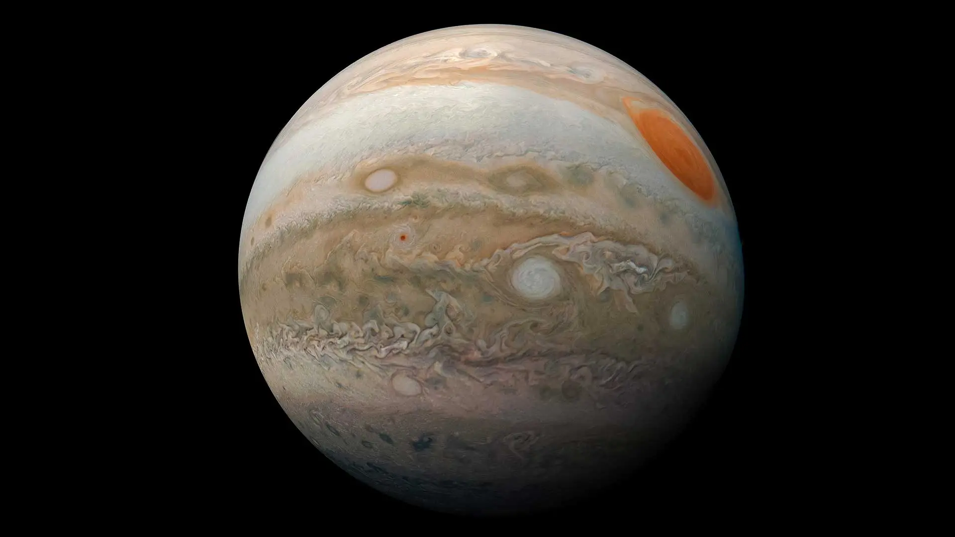 Jupiter: Raja Planet Tata Surya