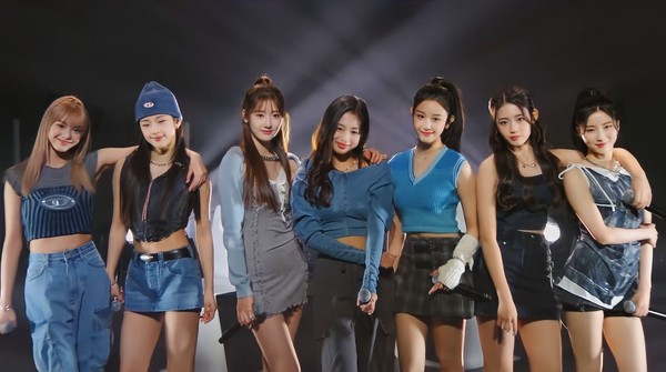 Baby Monster: Girl Group Baru dengan Potensi Menjadi Legenda K-Pop