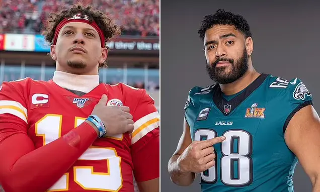 Cara Menonton Babak Pertama Panduan Super Bowl 2025
