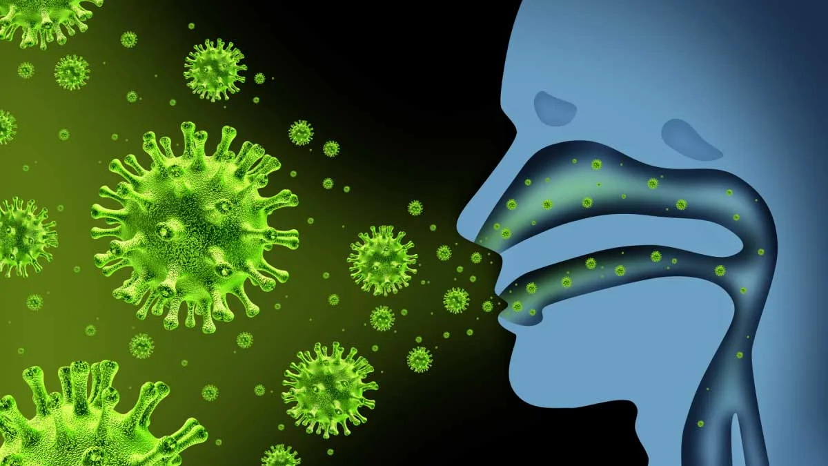 Flu Bukan Cuma Sakit Biasa! Kenali Jenis Influenza yang Berbahaya