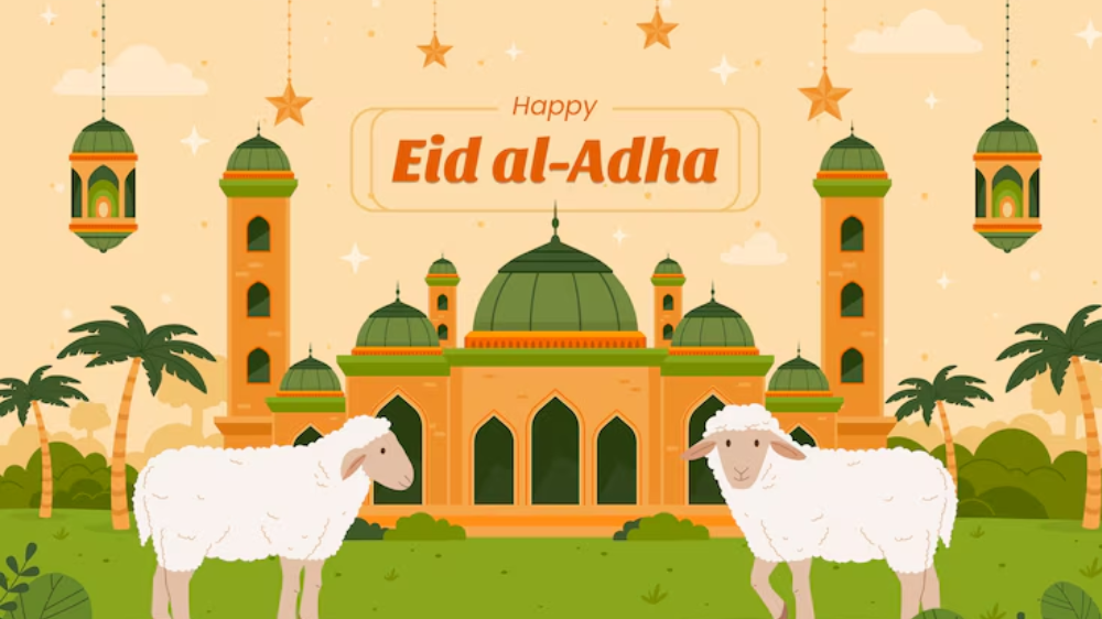 Hari-Hari yang Dianggap Haram untuk Berpuasa dalam Islam