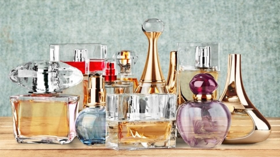 Parfum Mewah Terbaik 2024: Pilihan Aroma yang Memancarkan Kelas
