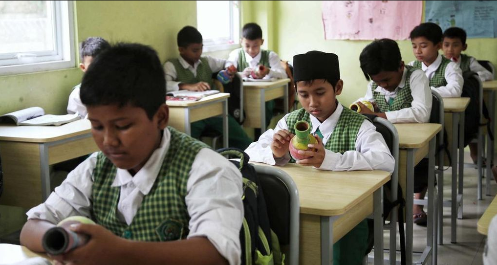 PPDB Madrasah DKI 2025: Pendaftaran Dibuka, Ini Rincian Seleksi Per Jalur