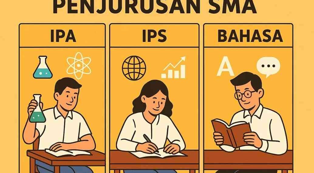 Kurikulum Baru 2025: Apa yang Berubah dan Bagaimana Dampaknya pada Pendidikan di Indonesia?
