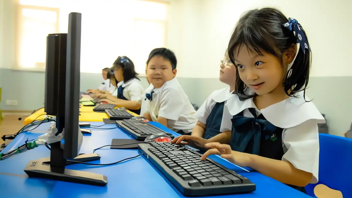 Transformasi Pendidikan di Era Digital: Cara Belajar yang Lebih Efektif dan Interaktif