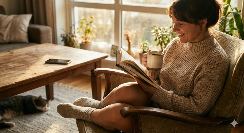 Tips Digital Detox: Cara Mengurangi Kecanduan HP yang Ampuh