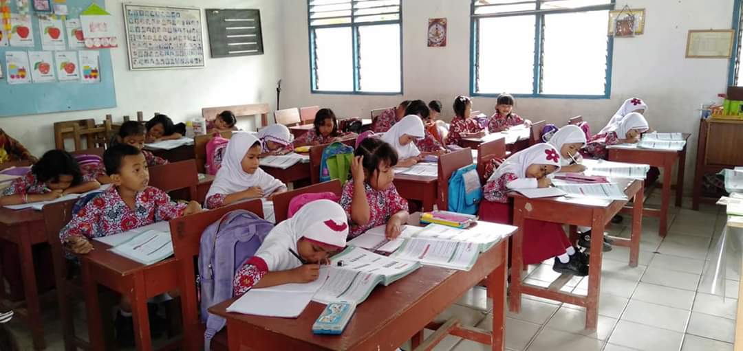 Perkembangan Sistem Pendidikan di Indonesia Saat Ini